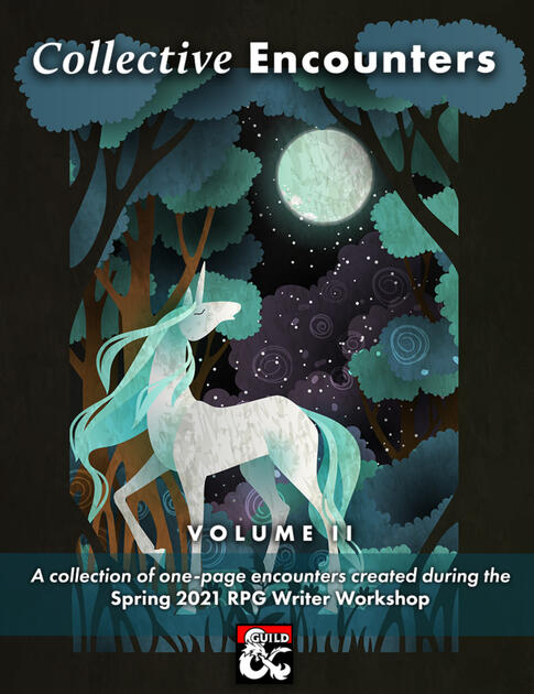 Collective Encounters Volume 2